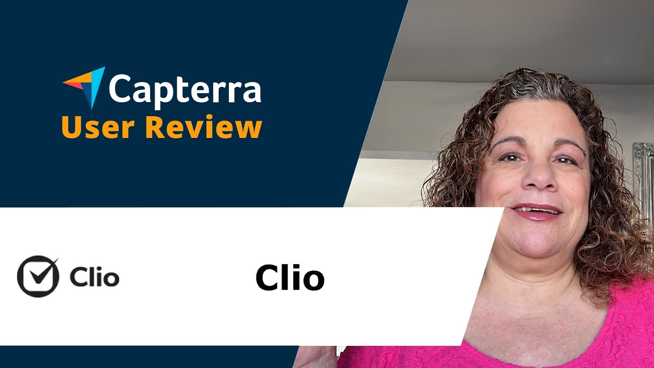 Clio Review: Clio is more than Practice MAnagement