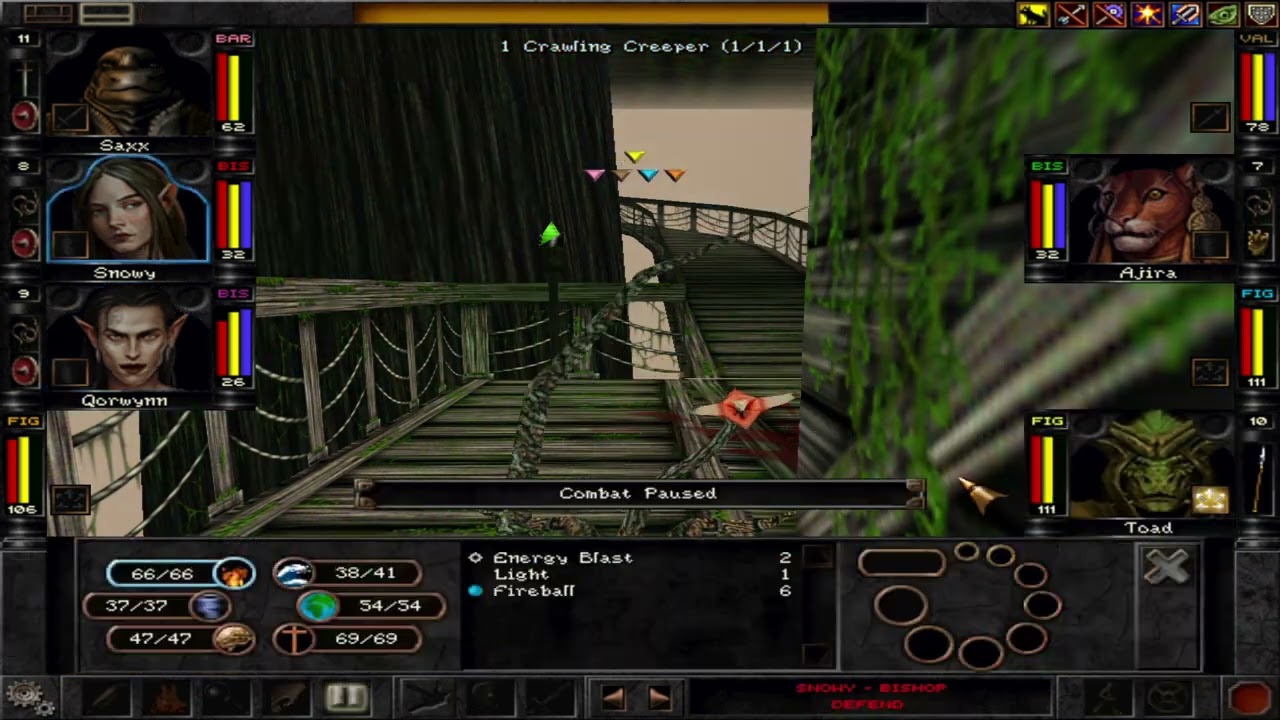 HOK Party - 4 - Trynton