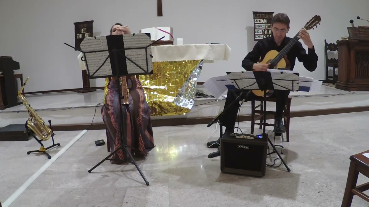 Francis-Paul Demillac (1917-1973) - Petite Suite M&eacute;di&eacute;vale