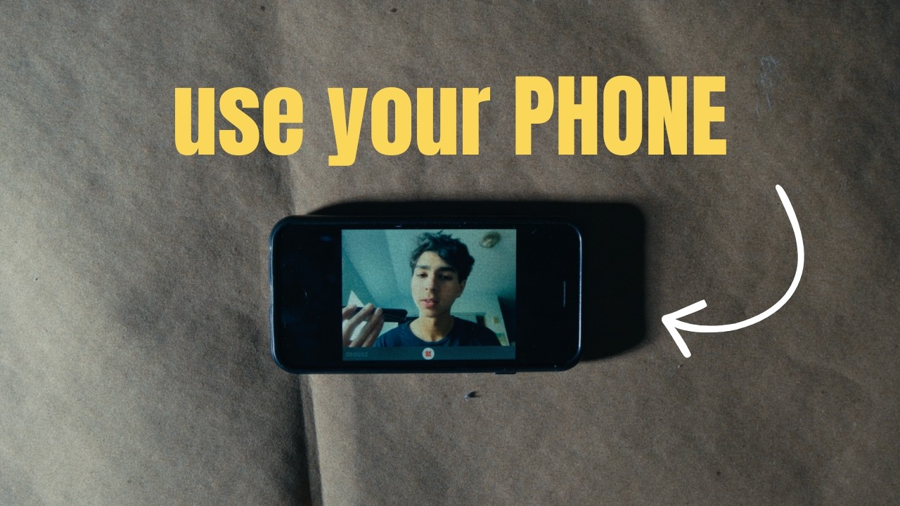 START creating before you’re ready