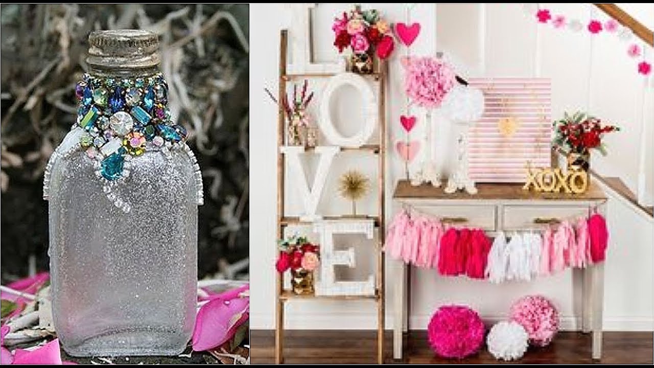 DIY Decorations Idea | Home decorations idea | #6