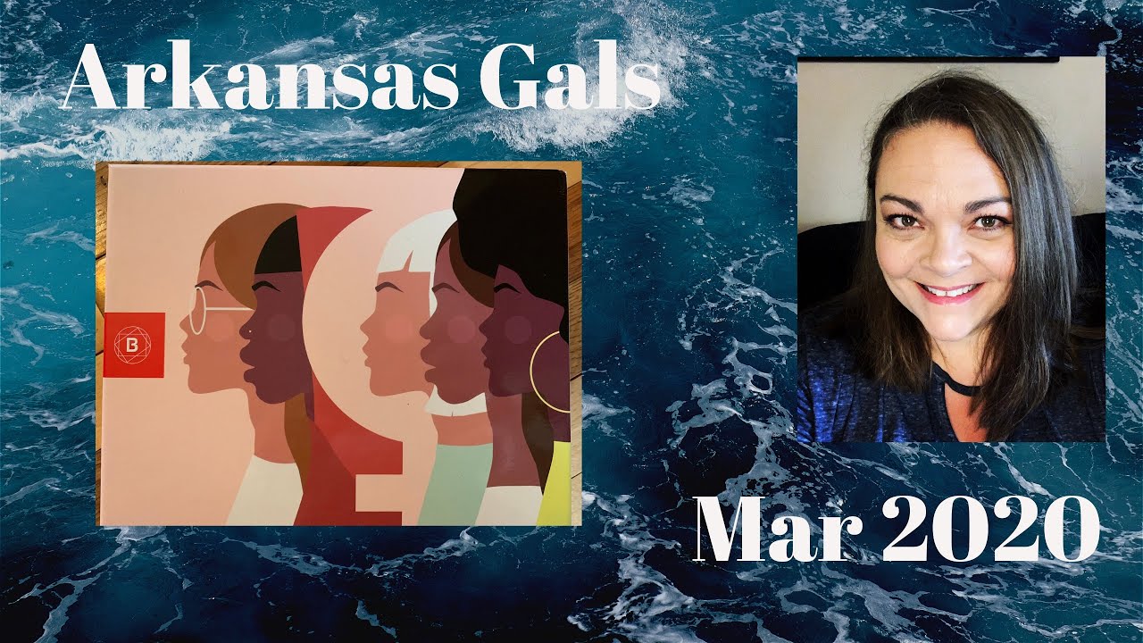 Look Fantastic March 2020