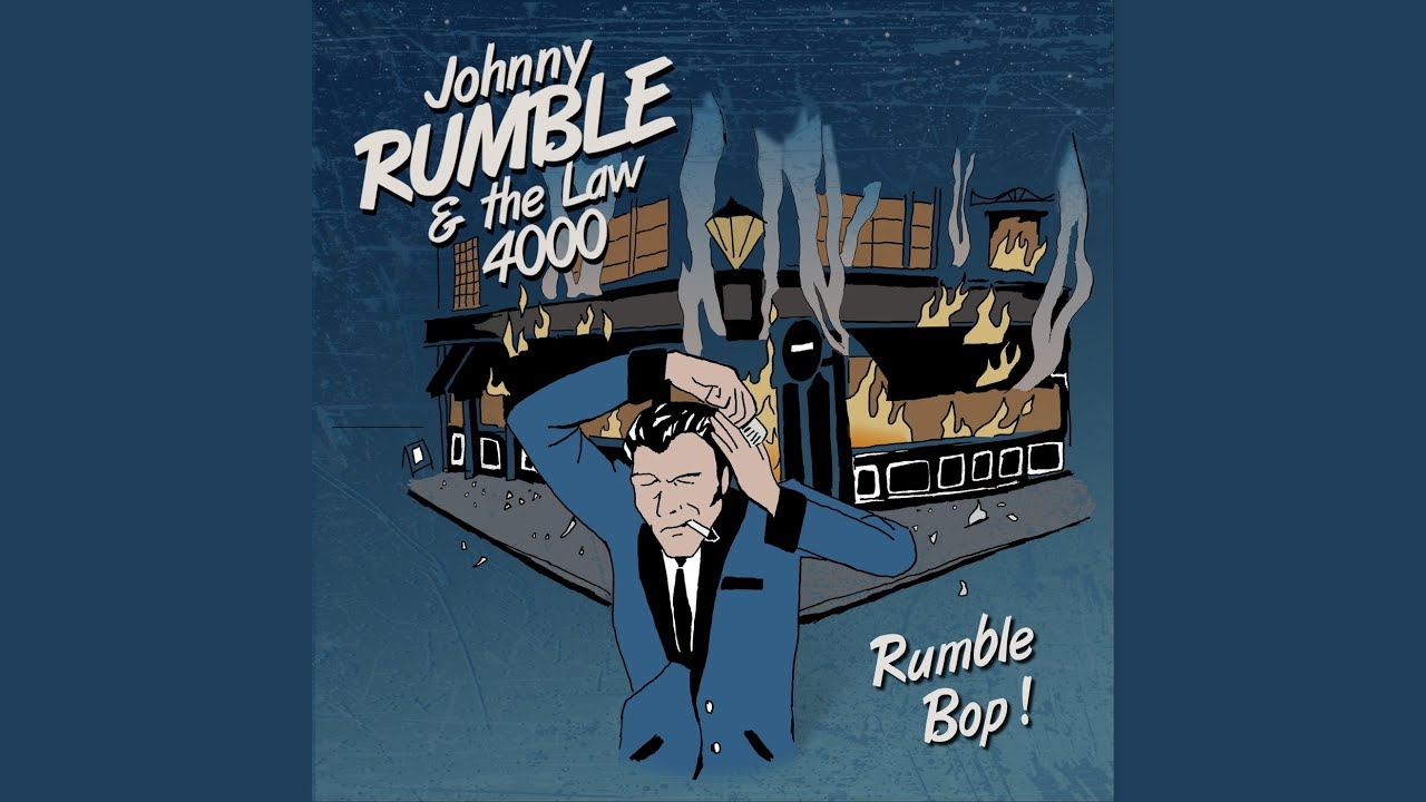 Rumble Bop