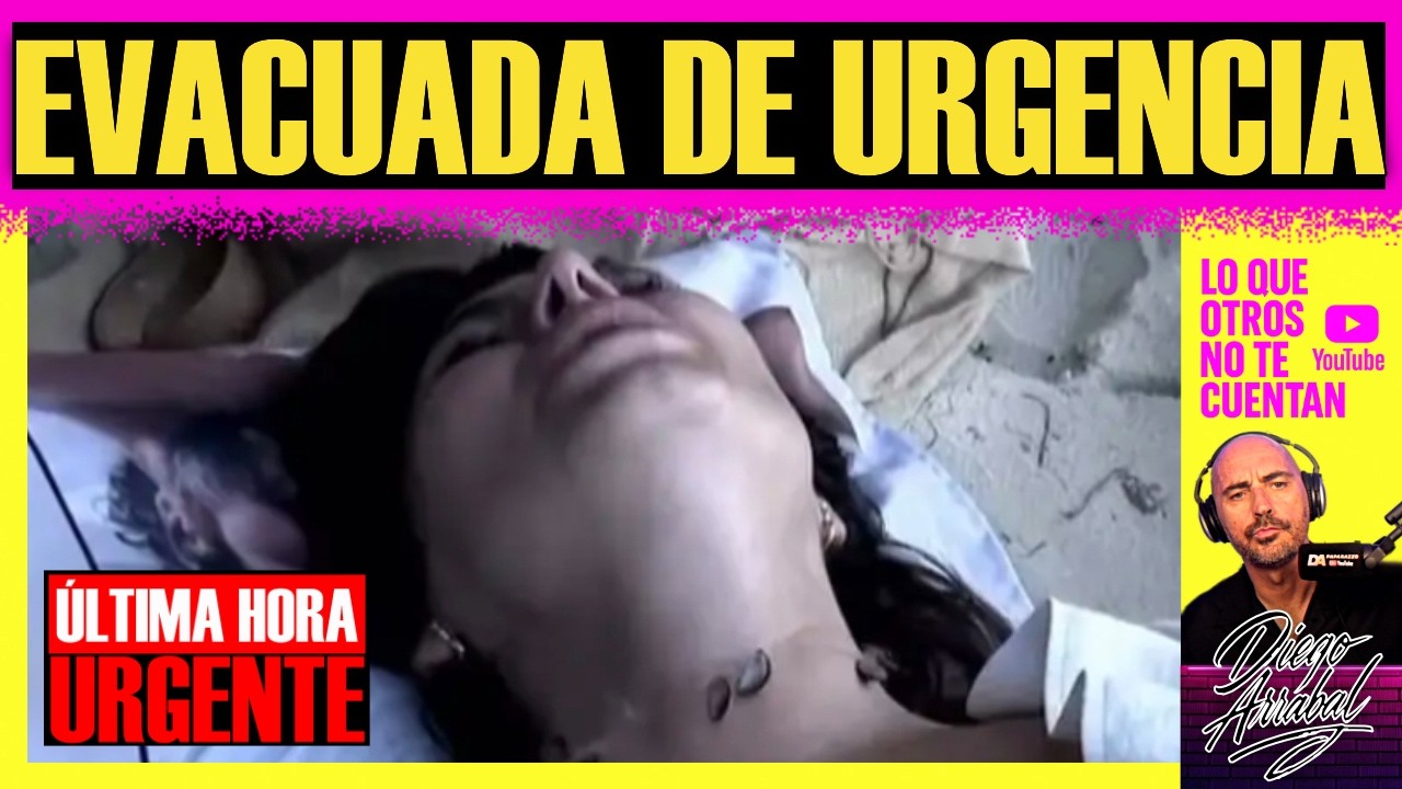 💥 ¡DRAMA HISTÓRICO en SUPERVIVIENTES! Evacuan a MARISA JARA (Lo que NUNCA HA PASADO en Honduras) 🚨