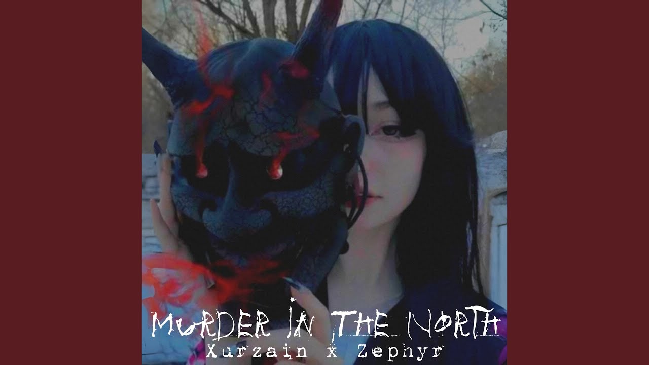Murder In The North