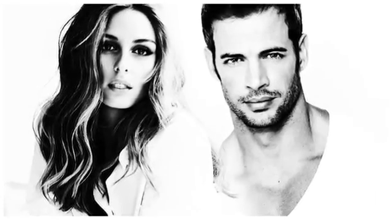 ava and jesse /This man trilogy/