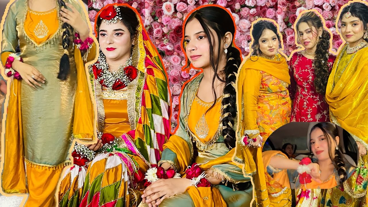 Bhabi🌸 ko Maiyyo Bethane gaye😍|| Day- 1 || tubashamshad00 || 