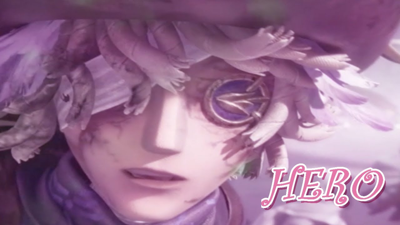 ~ H E R O ~ Florian Brand (Fire Investigator) Music Video