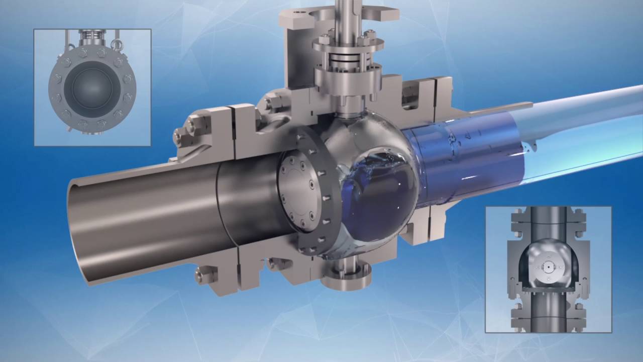 Valvitalia Group - Konosphera