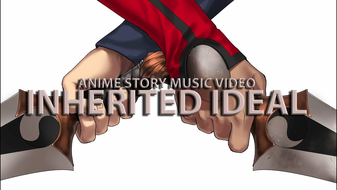 Emiya Shirou Tribute - INHERITED IDEAL [Fate AMV/ASMV]