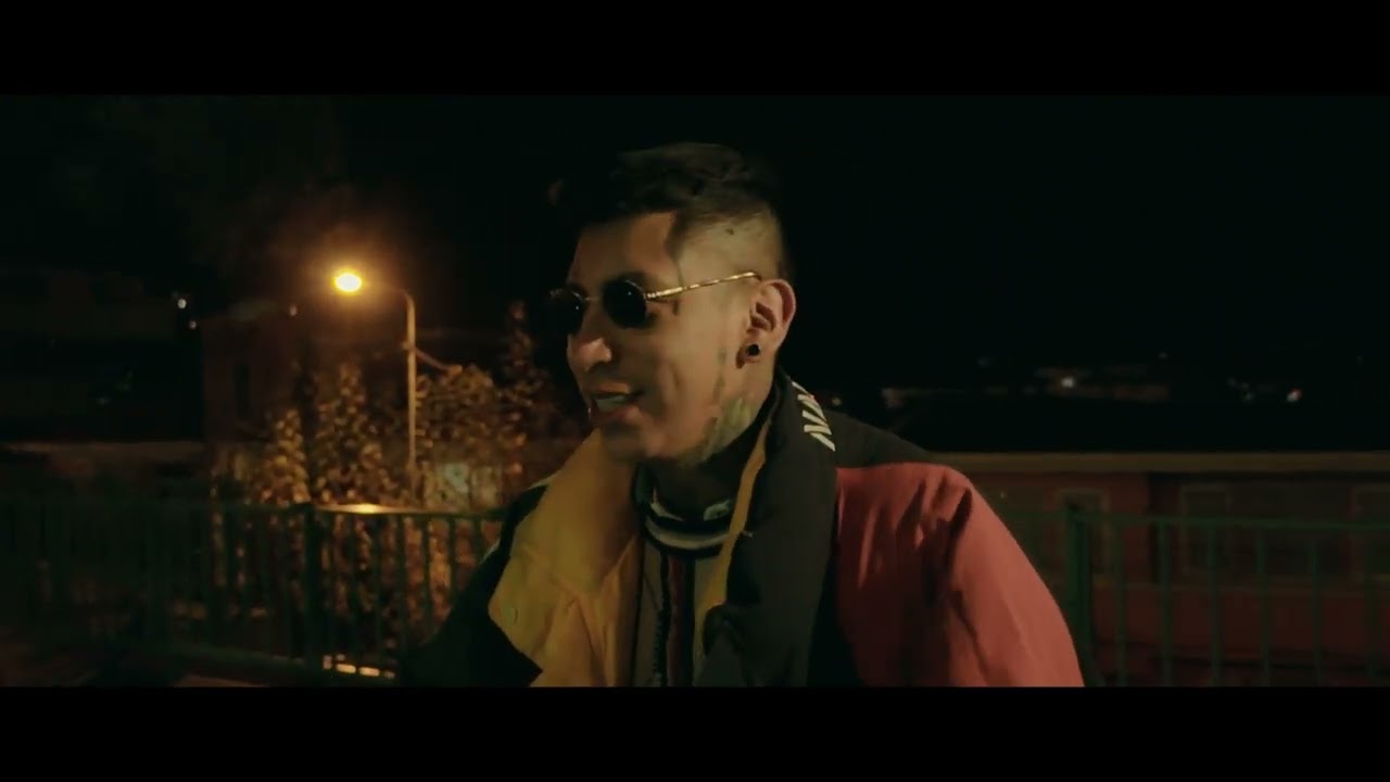 JINETES DEL APOCALIPSIS - EnTuParla'NT ❌ Ocasional Talento ❌ Chicho Realm (Prod. C.H.Killah)