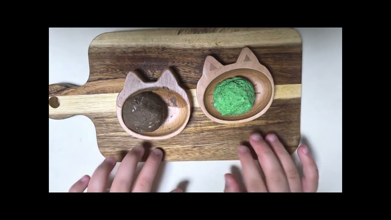 두바이쫀득쿠키 만들어 먹일꺼예요