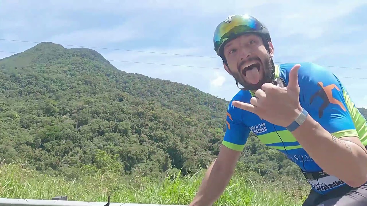 UB515 Ultraman Brasil 2021 | Official Video