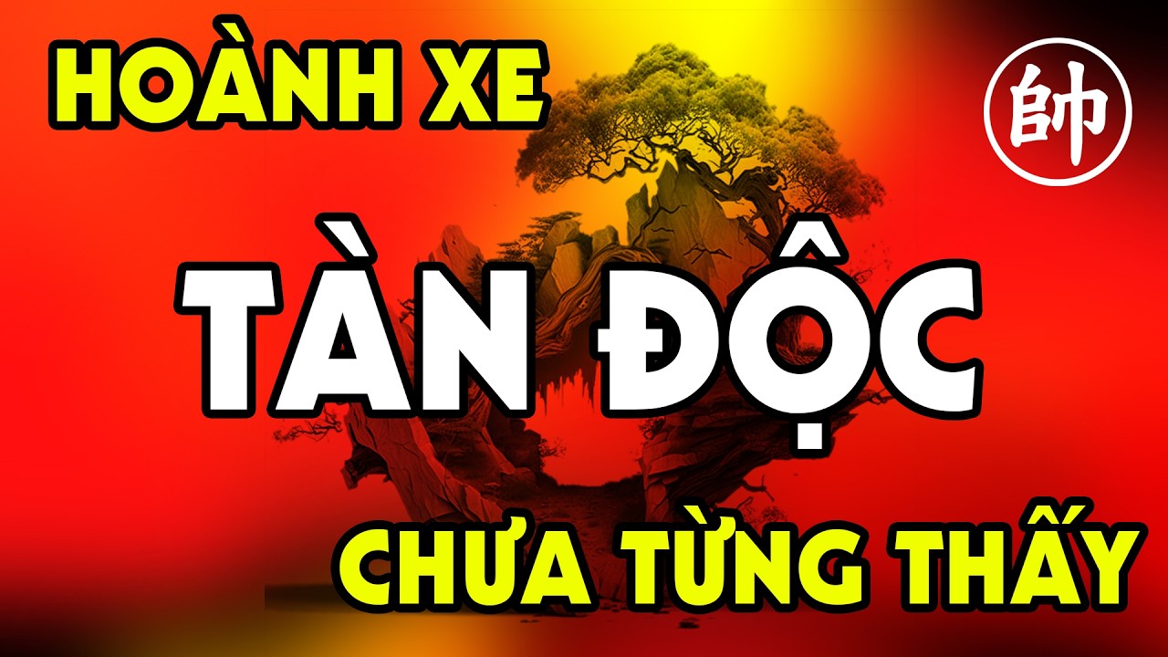 RÙNG MÌNH! Cách đánh Pháo Thụt TÀN ĐỘC số 1 thế giới