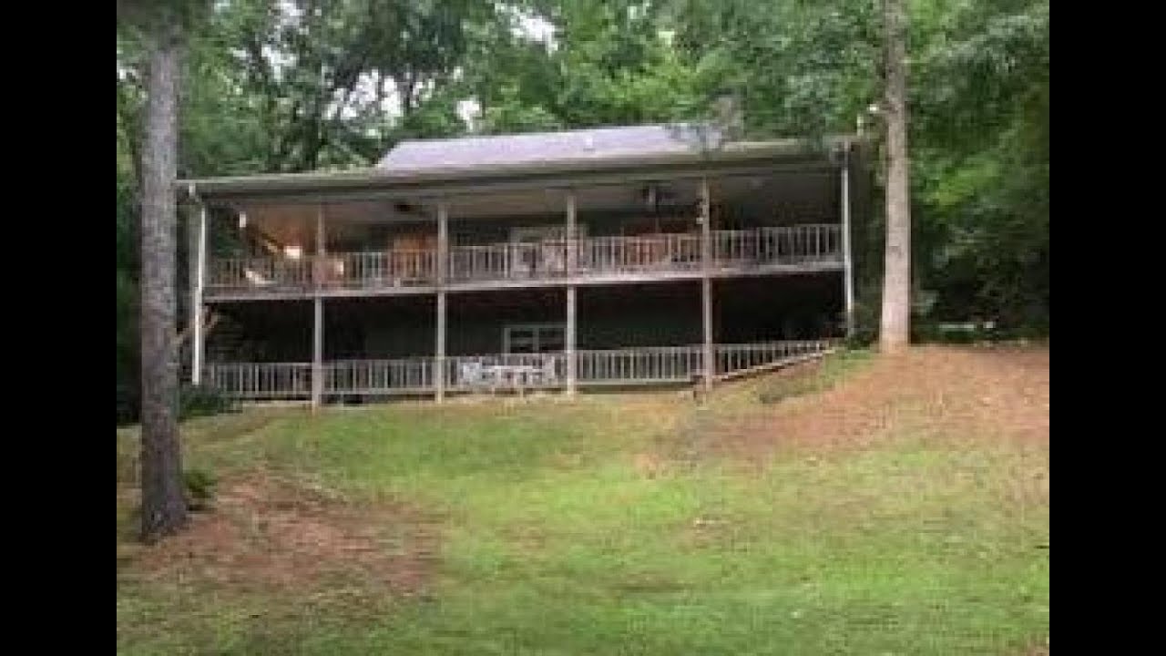 Residential for sale - 171 Lakeview Dr, Calhoun, TN 37309