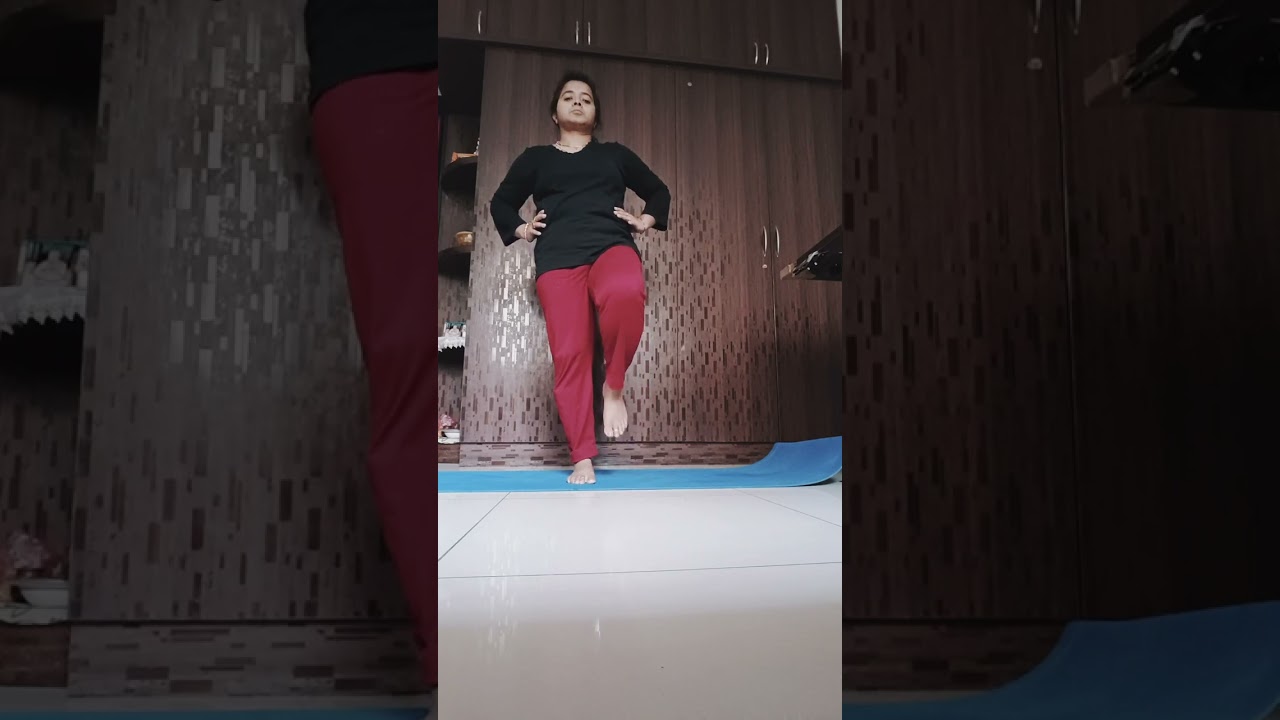 Wellomove; Tuesday lower body workout