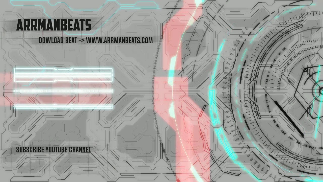 Shindy type Beat 2020 R&B - White AMG prod. by Arrmanbeats