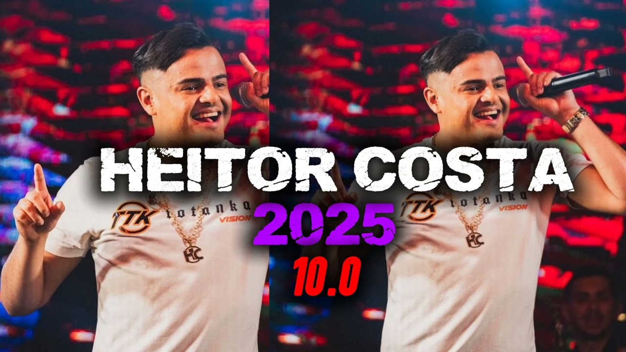 Heitor costa 