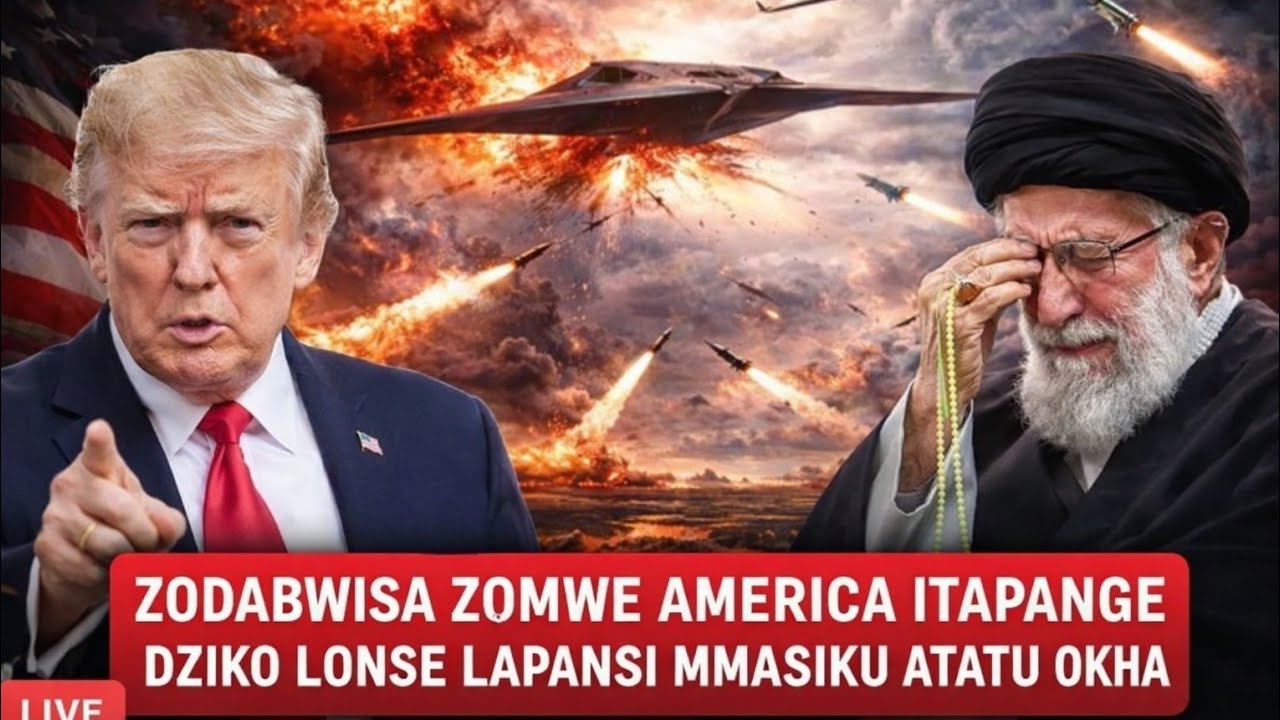 MBIRI KOMANSO NKHANI YONSE MOMWE ZIKUKHALILA KOMANSO MOMWE ZITATHERE