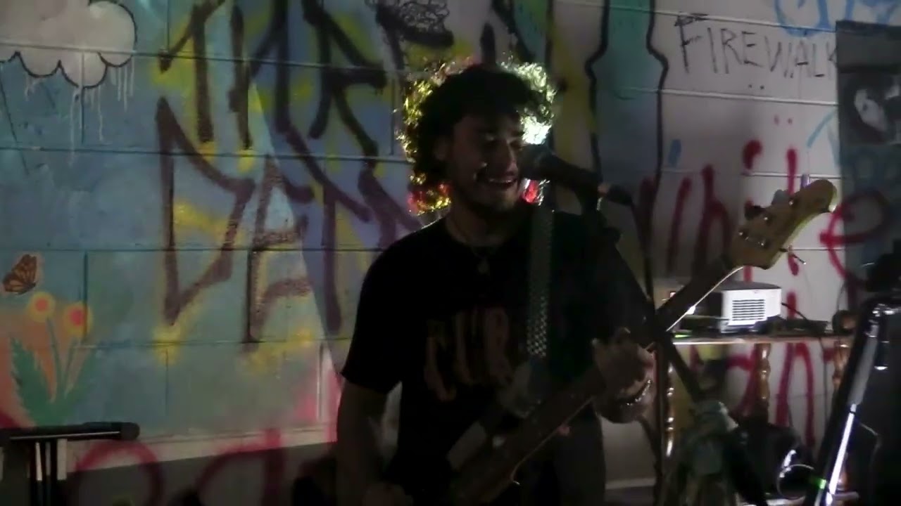 Slow Stab | Live in Boone - 2023