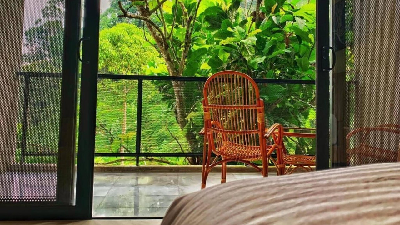 Harmony Valley Retreat, Janda Baik, Malaysia | Travel With Bhavya