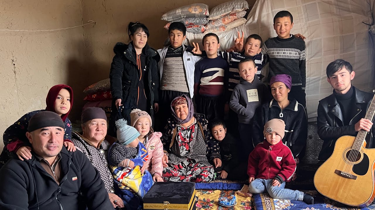 AKAJONIM TUG’ILGAN KUNINGIZ BILAN OQGUZOR QISHLOG’I QASHQADARYO ALESHIR AKA NOMIDAN 