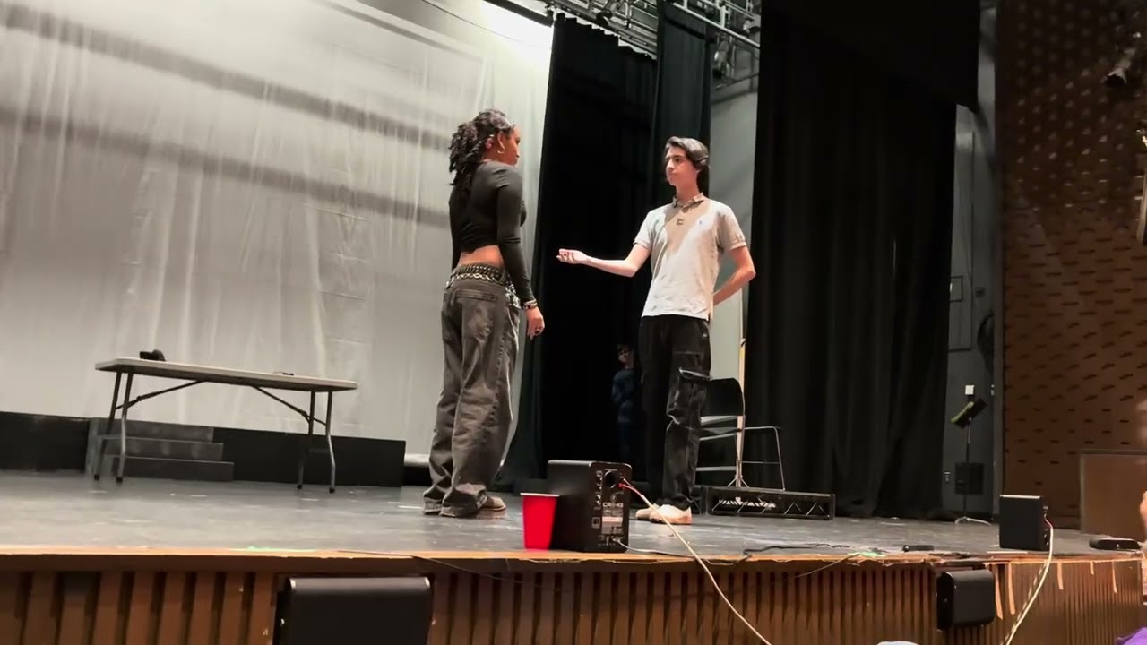 Tango Maureen 1
