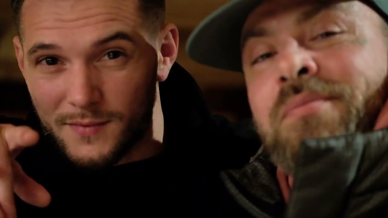 Swift Guad & Sentin'l - Tout s'répète (Prod Bakstothegroove)