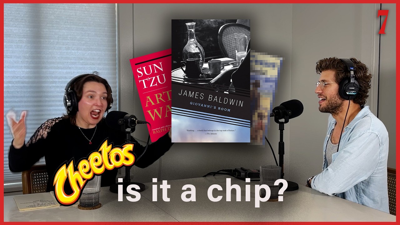 channel your anger with these books | Shoulda Books ep. 7