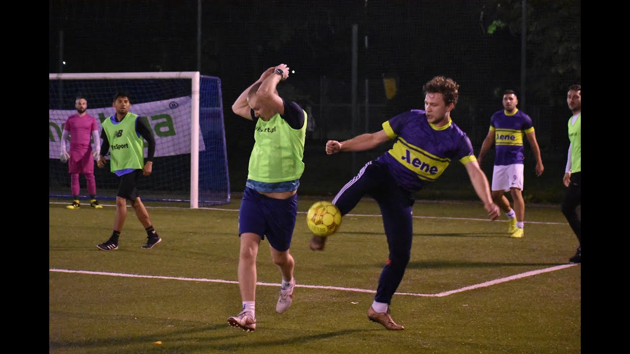 04.06.2024 - II Liga C - INTER-STAL vs. XENE