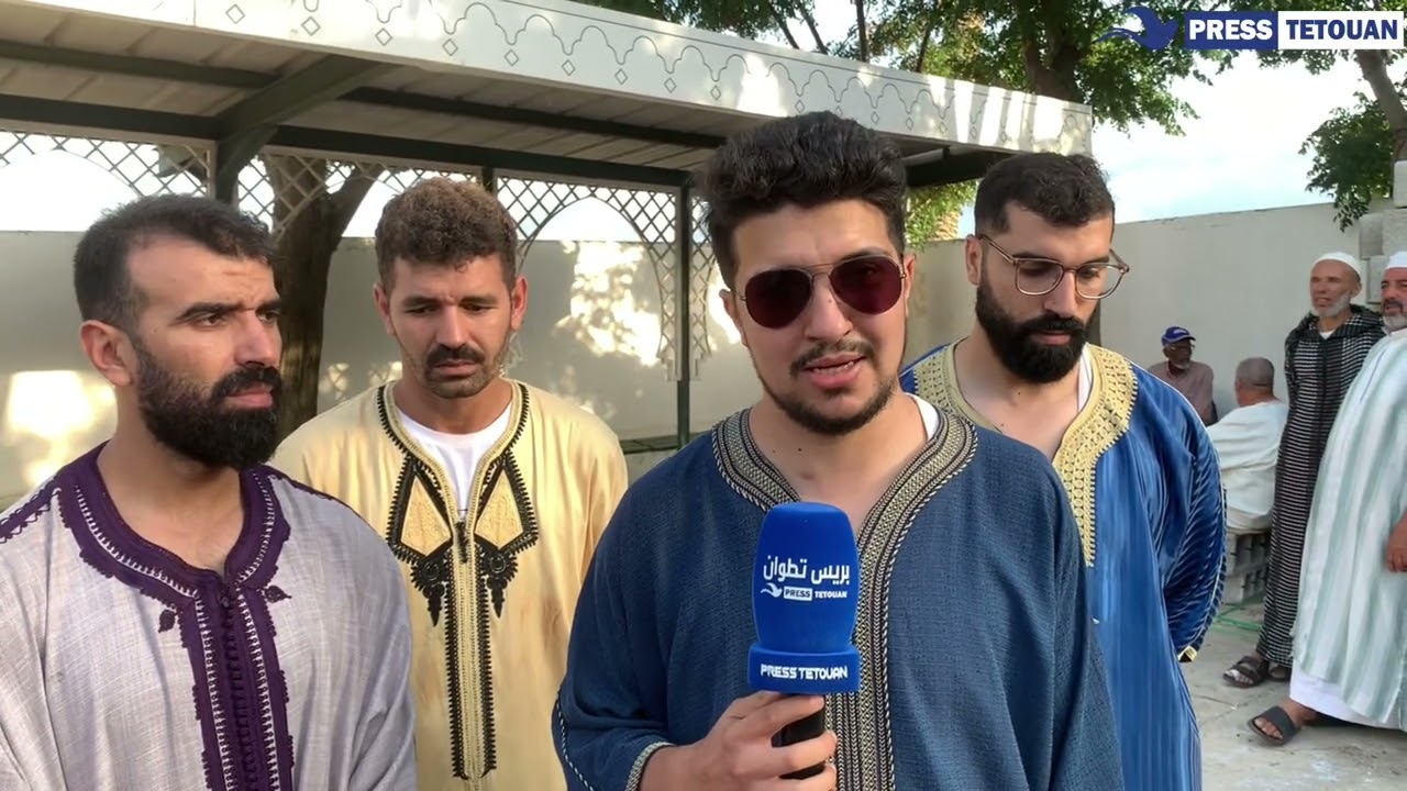 مراسيم تشييع جنازة الراحل