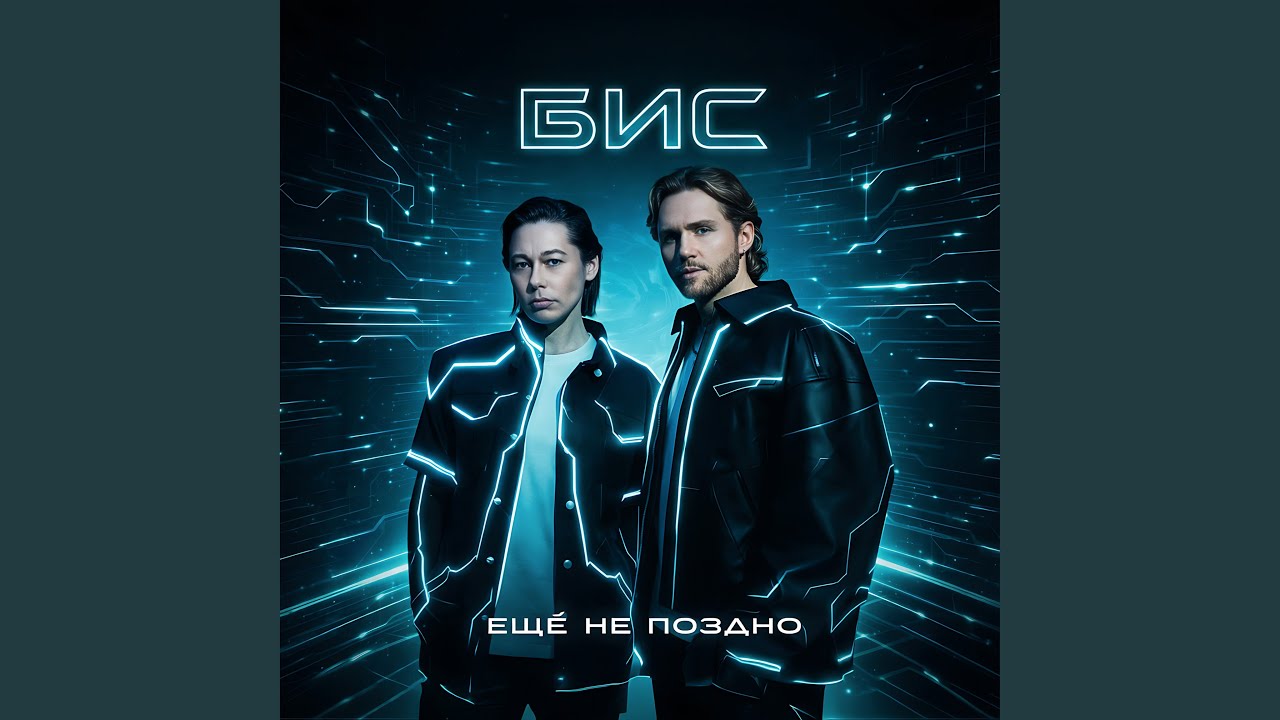 Ещё не поздно