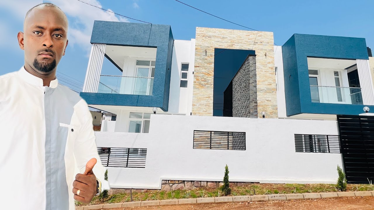 ETAGE IRI KUGICIRO NKIKI CHAMURA MURI KIGALI 