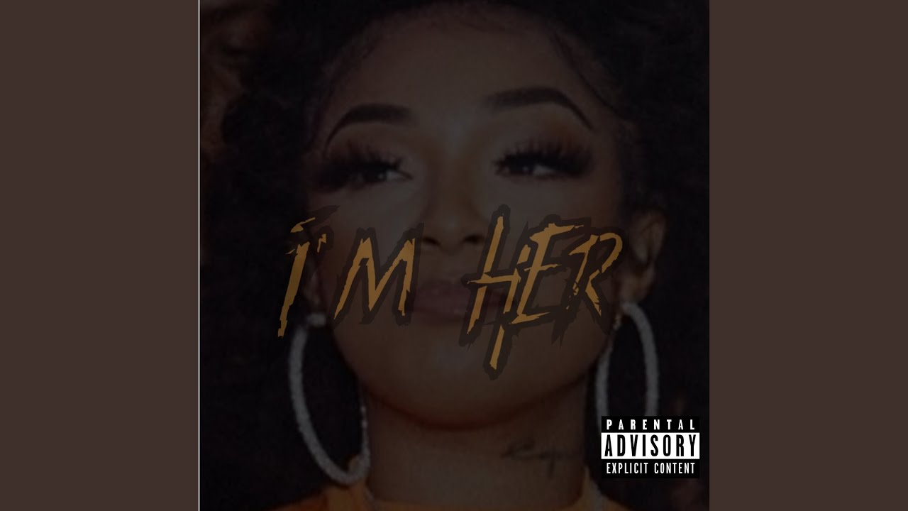 I&rsquo;m Her