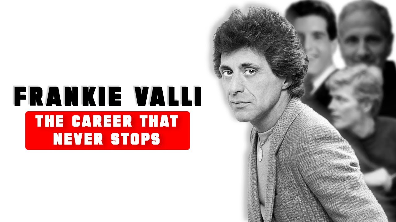 How This American Legend Barely Did ANYTHING On His Biggest Song