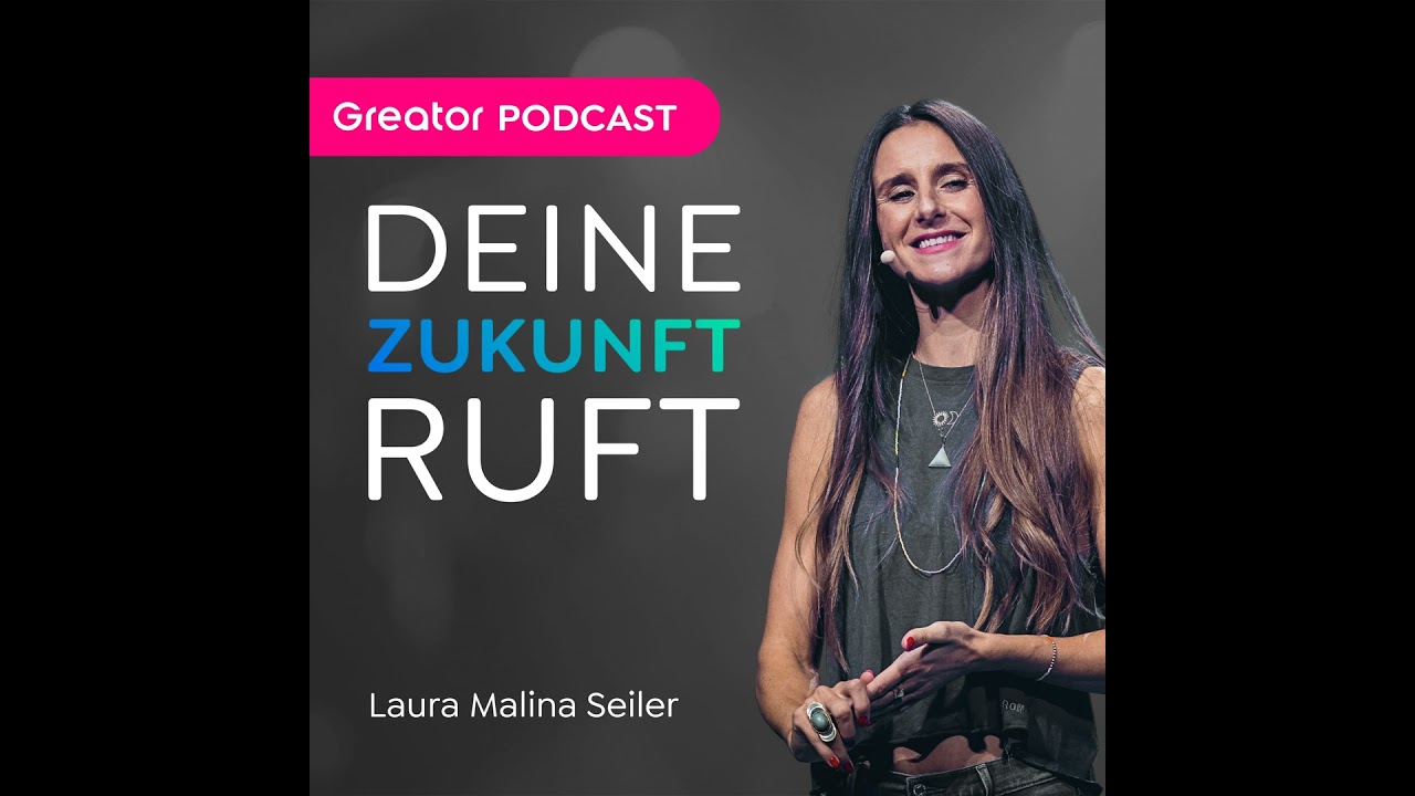 DEINE 5 Schritte zur Manifestation // Laura Malina Seiler
