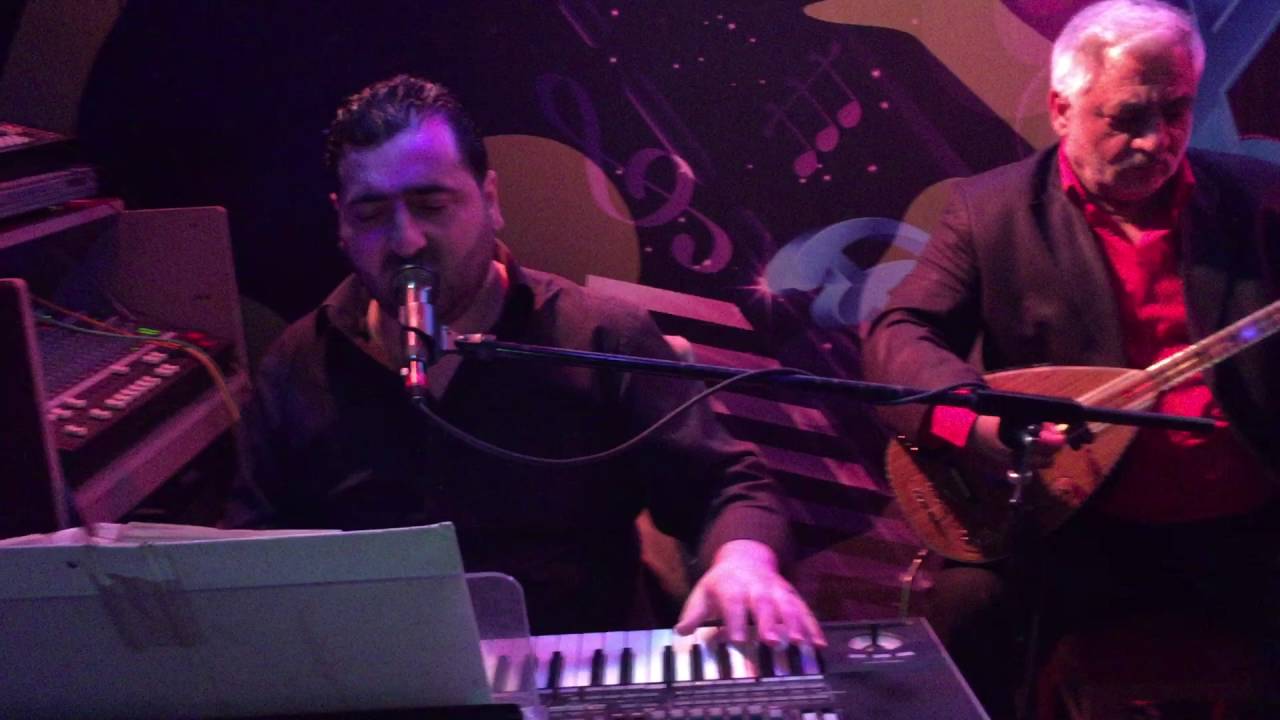 ECEL OLSUN SENDEN BAŞKASI   ( ALPER )