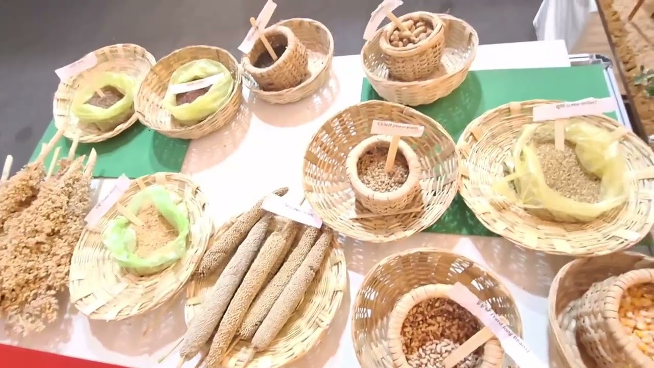 କୃଷି ମେଳା, ବରମୁଣ୍ଡା ଭୁବନେଶ୍ୱର 
