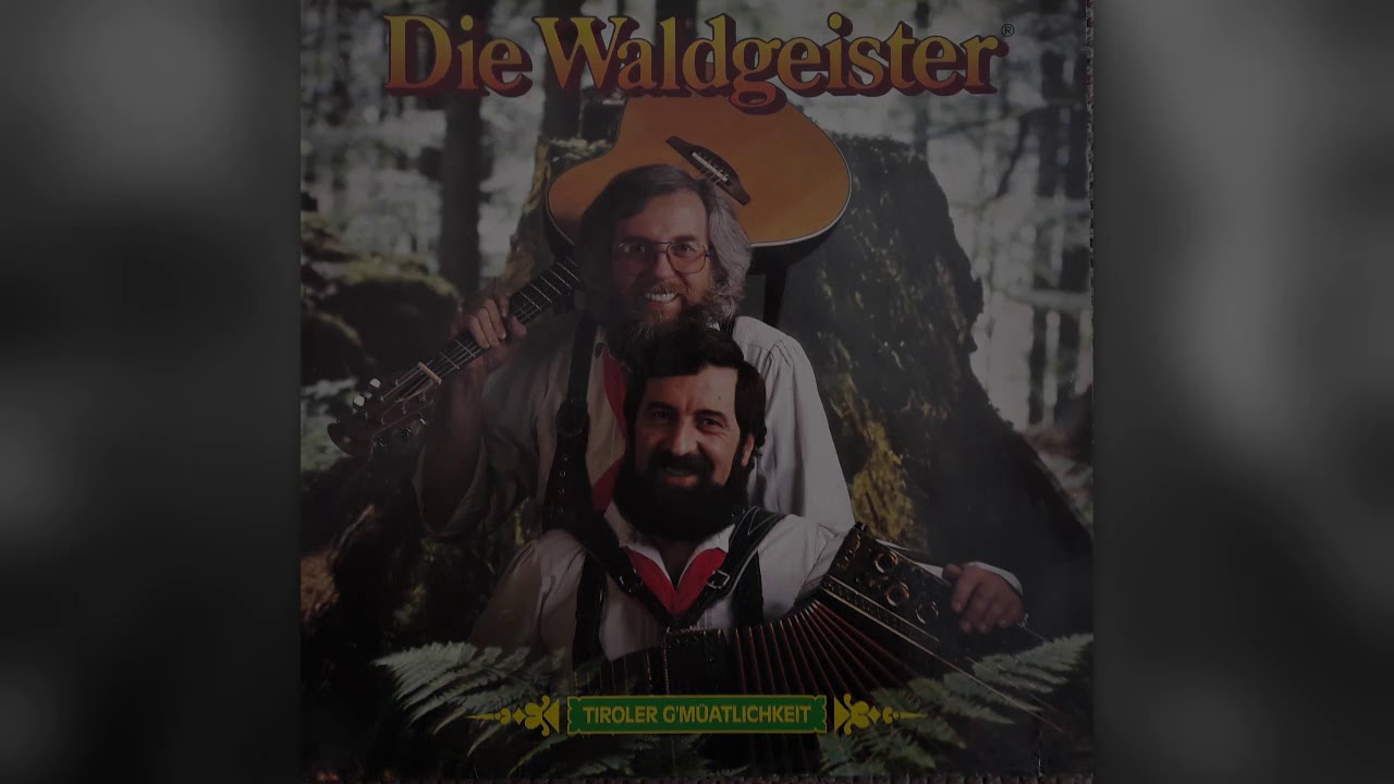 Musikantentraum