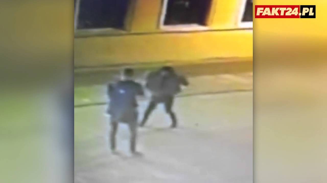 Nowe nagranie! Brakująca godzina przed zaginięciem Ewy Tylman