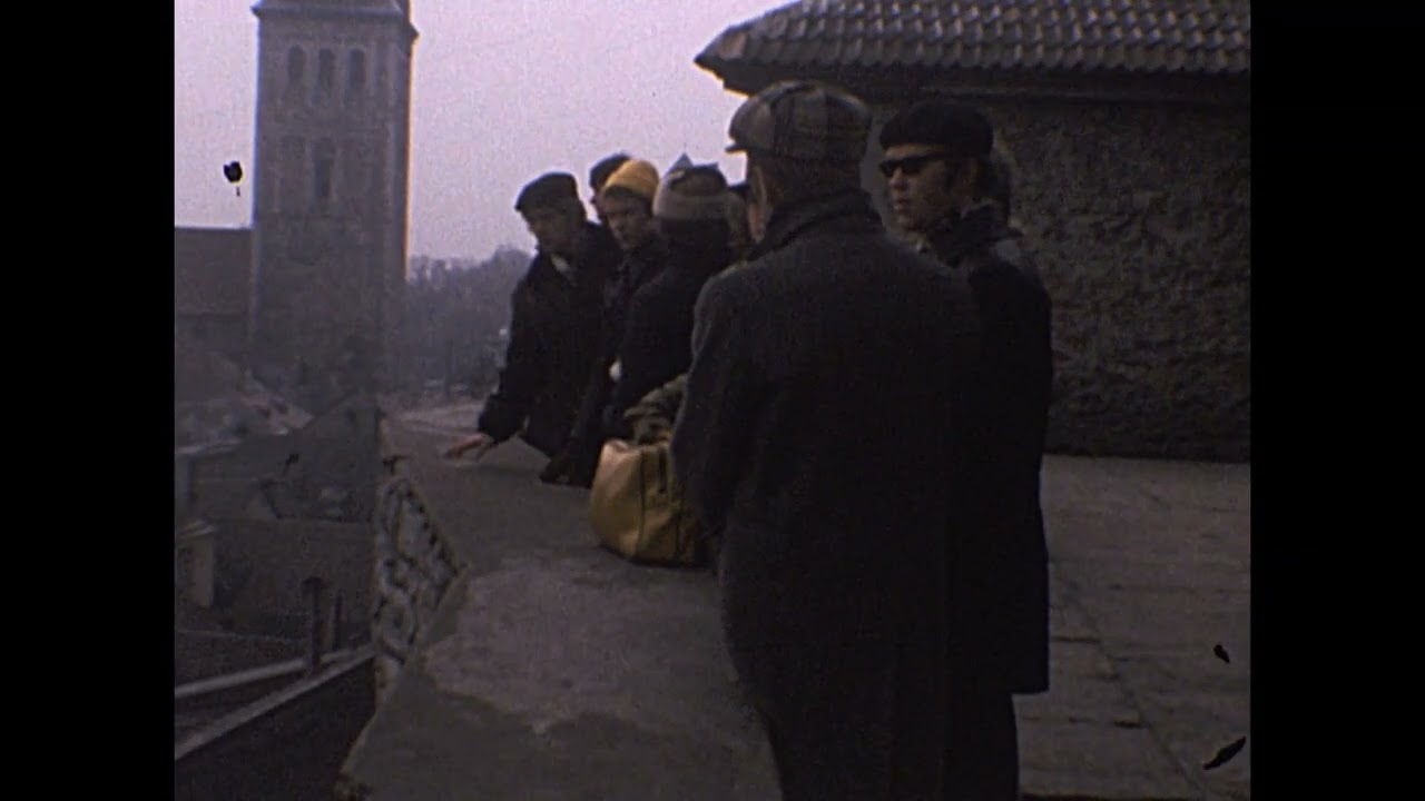 2 8 Kaupunkikilpailut Helsinki 1976