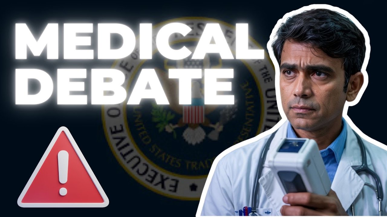 Why the USTR Is Furious with India's Healthcare Policy