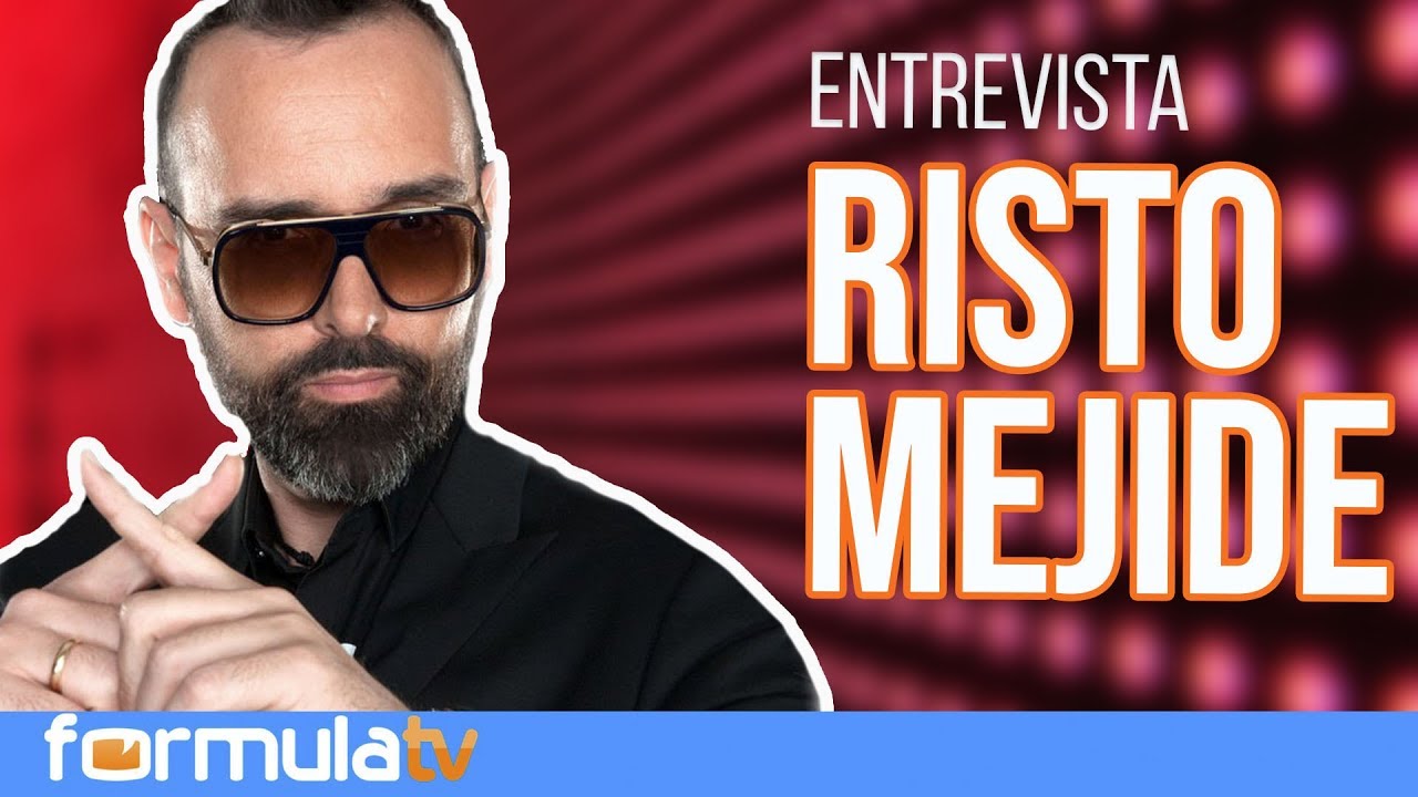 Factor X: Risto Mejide recuerda las polémicas con Pablo López y El Tekila