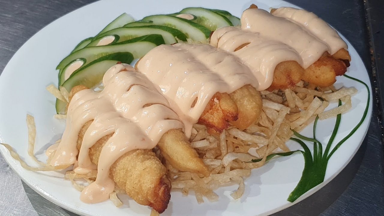 Original Dynamite Chicken Recipe By Famous Restaurant of Karachi