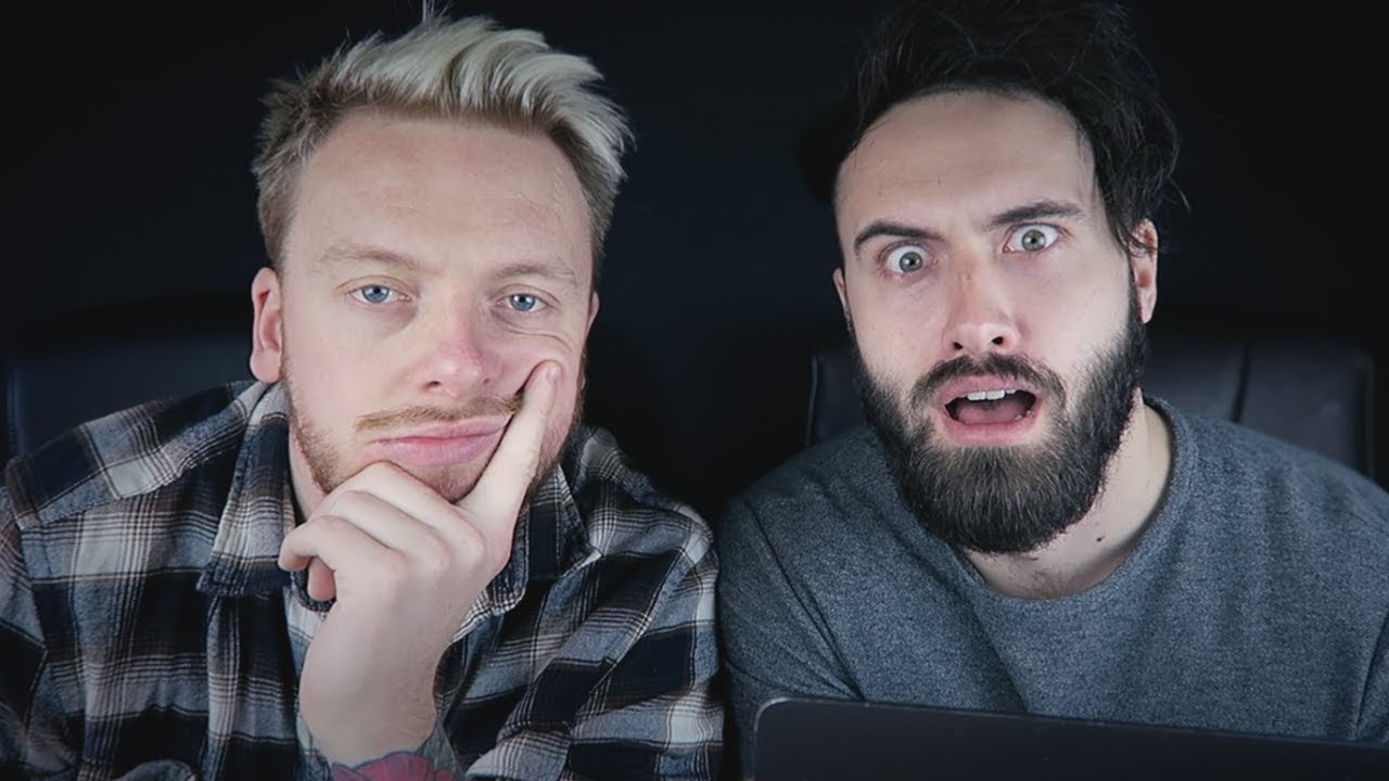 GHOST STORIES ft. JAACKMAATE