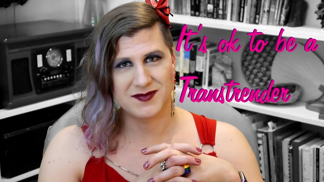 There's Nothing Wrong with Trans-Trenders