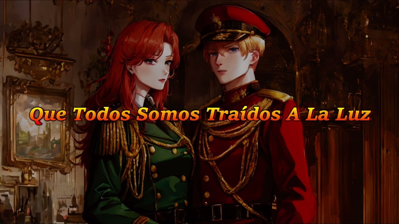 Red Alert 3 Soviet March Male and Female cover en español ( Slowed + Reverb )