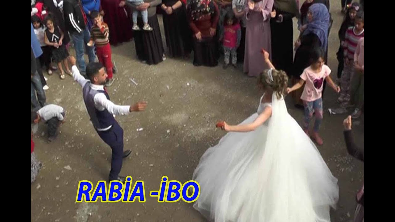 ŞİRİN ÖZDEMİR   CUMAYANI DÜĞÜNLERİ    [RABİA İBO]