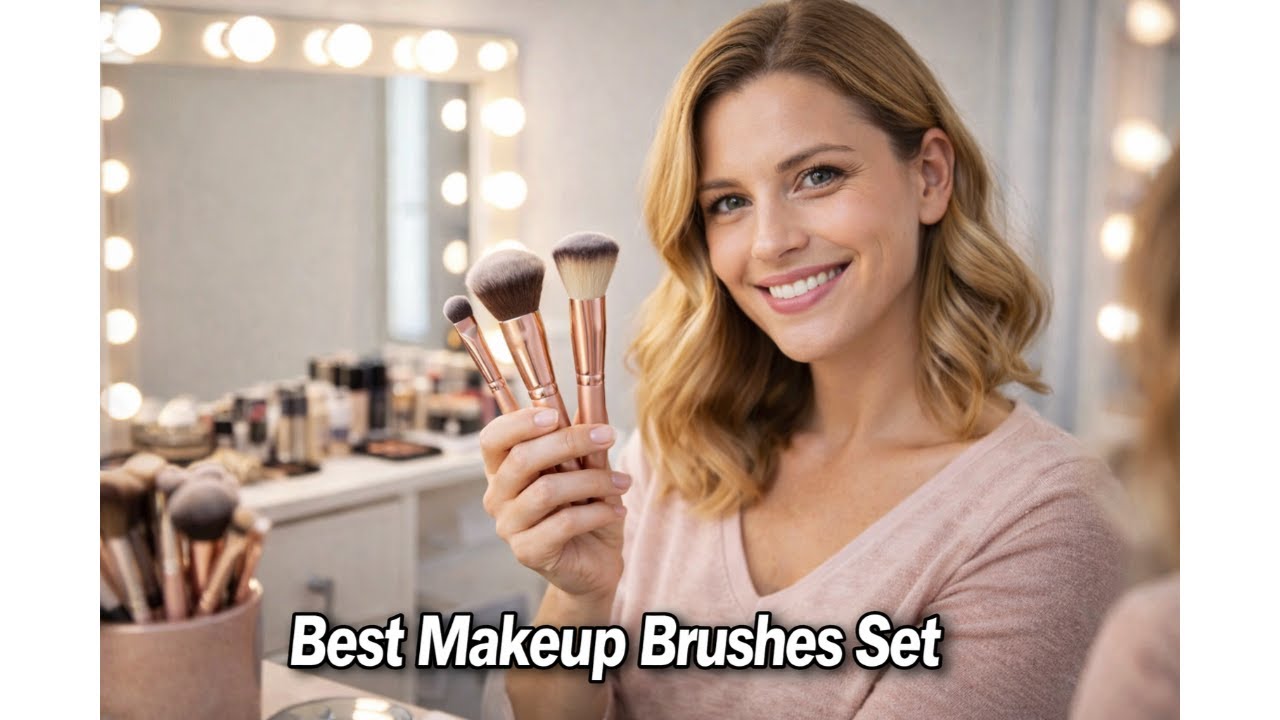 💄 MAANGE 20 Pcs Makeup Brushes with Gift Box Review – Are They Worth It? Before You Buy 💄