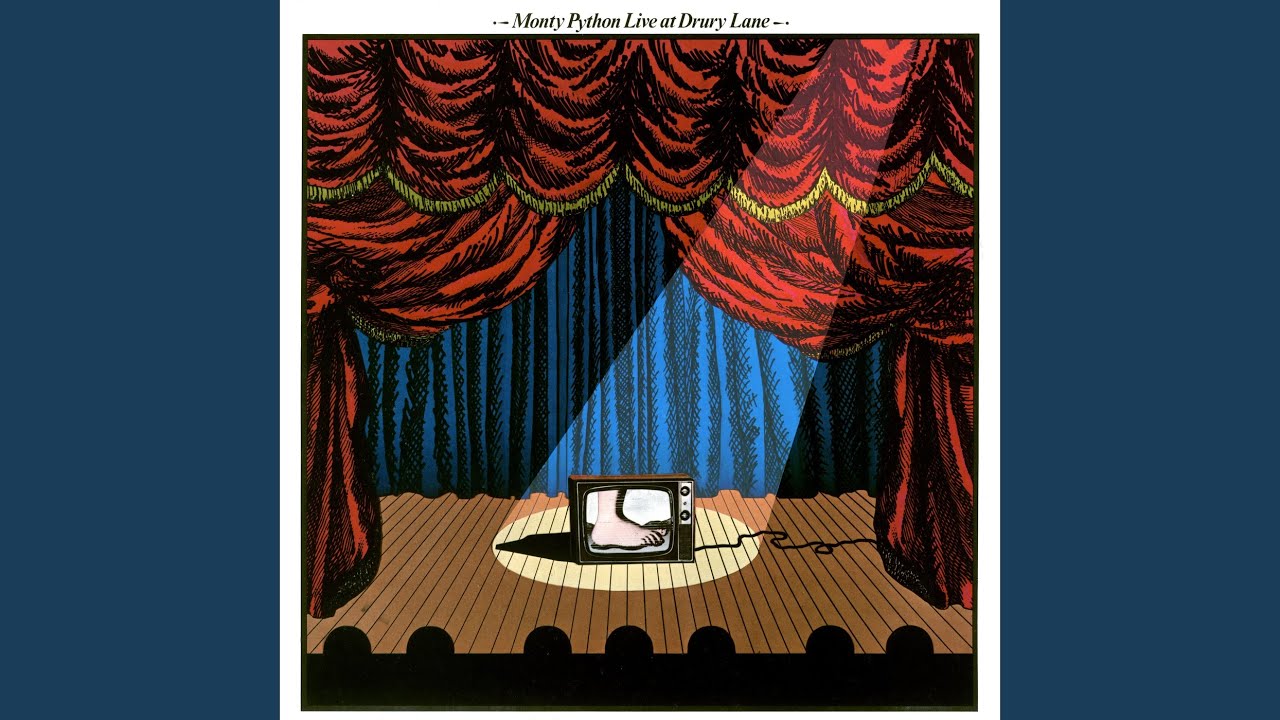 Idiot Song (Live At Drury Lane, London, UK / 1974)